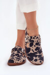 Polobotky model 215141 Step in style 38