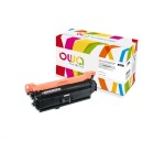 OWA Armor toner pro HP Color Laserjet Ese 500 M551, M575, 11000 Stran, CE400X, černá/black - originální EDF_1081085