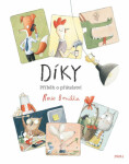 Díky Příběh přátelství