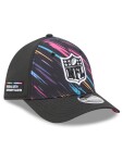 New Era Pánská kšiltovka NFL NFL Shield 2026 Crucial Catch 39THIRTY Flex Velikost: S/M