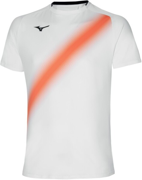 Běžecké tričko Mizuno Shadow Tee 62GA150201 Velikost textilu: M