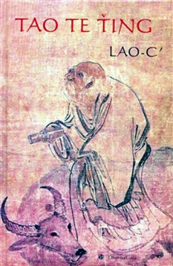 Tao te ťing - Lao-c´