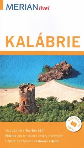 Kalábrie