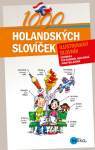 1000 holandských slovíček - Aleš Čuma, Veronika terHarmsel Havlíková, Jana Pellarová