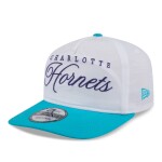 New Era Pánská kšiltovka Charlotte Hornets NBA 2025 Draft 19TWENTY Adjustable OTC