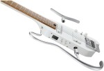 DONNER HUSH-X PRO White-Luxe