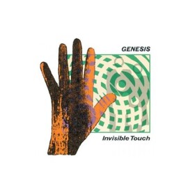 Invisible Touch - Genesis