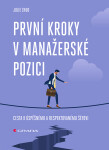 První kroky v manažerské pozici - Julie Zhuo