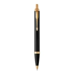 Parker 1502/3231666 Royal I.M. Black GT kuličkové pero