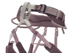 Dámský úvazek PETZL Selena Harness violet