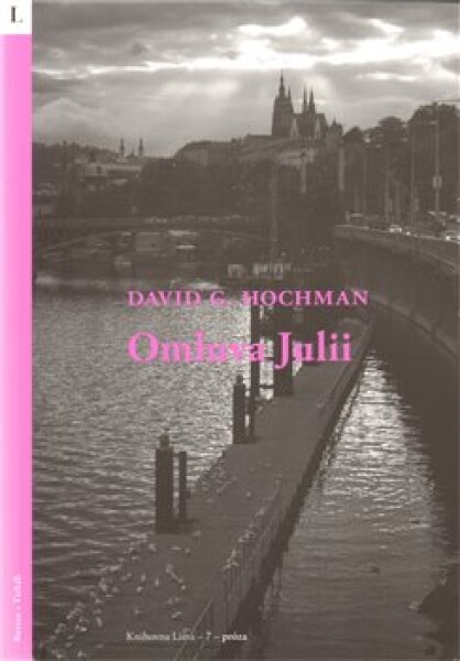 Omluva Julii David Hochman