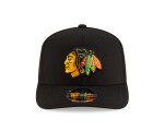 Pánská kšiltovka Chicago Blackhawks NHL NEW ERA 970SS