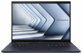 ASUS ExpertBook B3 černá / 16" FHD / Intel Core i5-1340P 1.9GHz / 16GB / 512GB SSD / Intel iris Xe / W11P (B3604CVA-Q90267X)