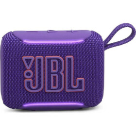 JBL GO5 SPEAKER PURPLE EDF_599257