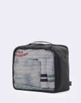 Aevor Packing Cube Medium Ripstop Black