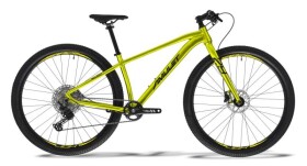 AMULET Youngster 1.11, pneu 29", rám 17" (M), model 2026, yellow pearl/black - ZDARMA dopravné, seřízení, odborná montáž a blikačky TWINS! (Záruka nejlepší ceny. Nalezli jste někde lepší cenu? Napište nám a zkusíme ji trumfnout! )
