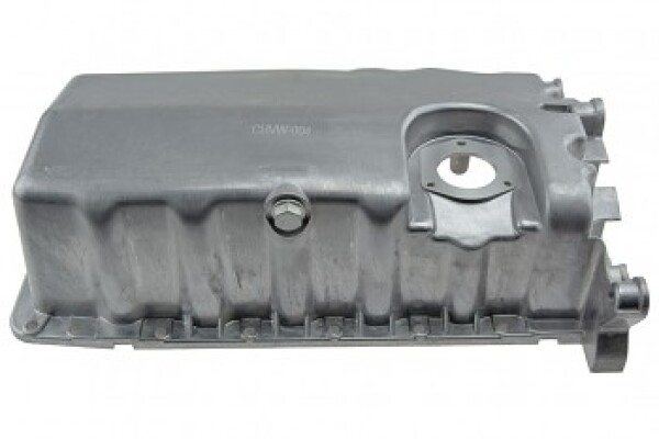 Olejová vana - ŠKODA FABIA OCTAVIA 1.6/1.9 TDI SDI/2.0