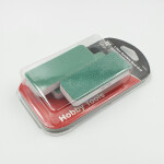 Vallejo T04004 3x brusné houbičky oboustranné 80x30x12 mm