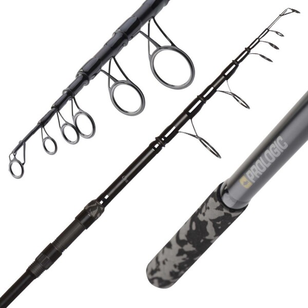 Prologic Prut C1α Carp Rod 360cm 3lbs tele,Prologic Prut C1α Carp Rod 360cm 3lbs tele