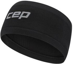 Běžecká čelenka CEP 3.0 - black