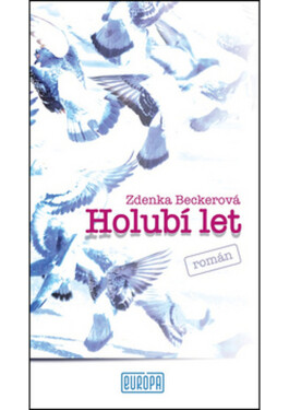 Holubí let