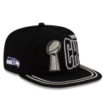 New Era Pánská kšiltovka Seattle Seahawks NFL Super Bowl LX Champions Parade 19TWENTY Adjustable