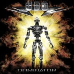 Dominator - CD - U.D.O.