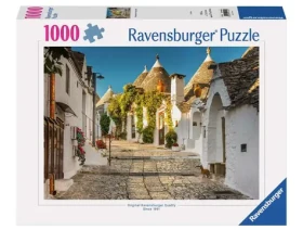 Ravensburger Alberobello - Itálie