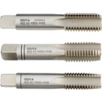 GSR B00105290 ruční závitník metrický M20 DIN 352 HSS 3 ks