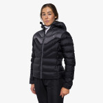 Dámská péřová bunda Swix Infinity Down Jacket W