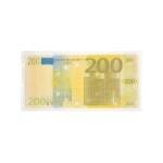 Dortisimo Ubrousky s motivem 200 € (15 ks)