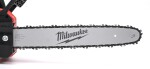 Aku řetězová pila Milwaukee M18 FCHS-0