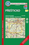 Přešticko /KČT 32