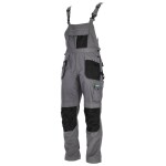 Kalhoty montérkové, lacl, BASIC LINE, S/48, STALCO