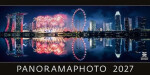 Kalendář nástěnný 2027 - Panoramaphoto