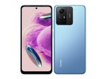 Xiaomi Redmi Note 12S 8+256GB modrá / EU distribuce / 6.43" / 256GB / Android 13 (6941812728963)