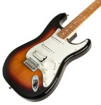 Fender Player Stratocaster HSS