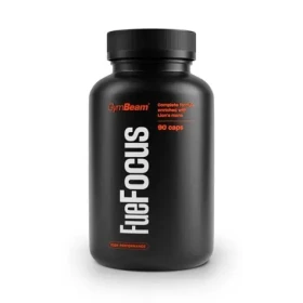 FueFocus - GymBeam (90 kaps.) (112669-1-90caps)