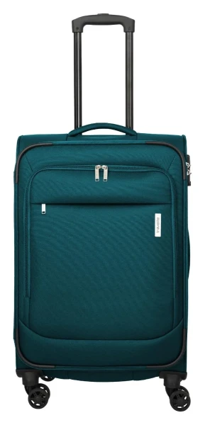 Travelite Priego M Petrol 60 L TRAVELITE-8000348-22