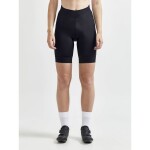 Craft Core Endur woman black - Cyklistické šortky CRAFT CORE Endur - černé Velikost textilu: M