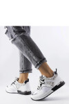 Tenisky model 207872 Solea 38