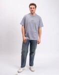 Tričko ONE OF XX Heather Grey T-Shirt Heather Grey