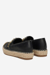 Espadrilky DeeZee MSD53 Syntetický materiál