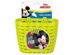 Košík na kolo Mickey Mouse