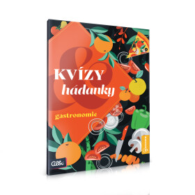 Kvízy a hádanky - Gastronomie - Albi