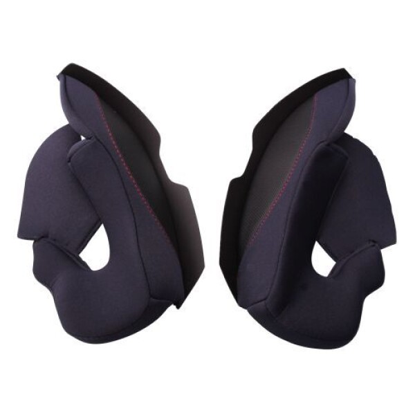 Interiér lícnice do přilby Astone Rt1200 - L