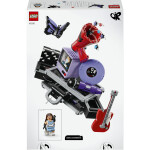 LEGO LEGO® Editions 43030 Tajná skrýš Olivie Rodrigo
