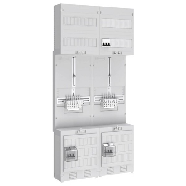 ABN Z27520PVL Místo pro elektroměr Obsah 1 ks