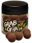 Starbaits Pop-Up Global Whisky Cola 20g 14mm (49237)