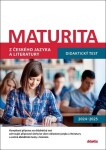 Maturita českého jazyka literatury